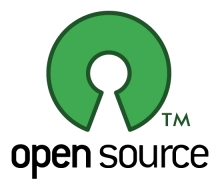 Open-source logo Open-source logo